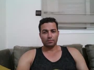 Screenshot from genteldevil webcams