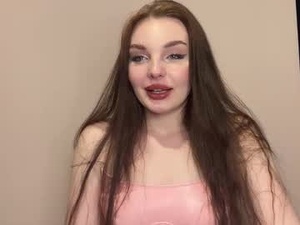 Screenshot from gentlefire909 webcams