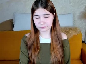 Screenshot from gentletina webcams