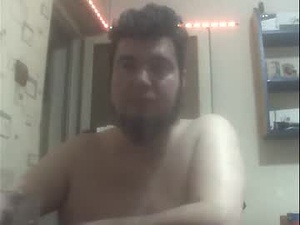 Screenshot from george84xxx webcams