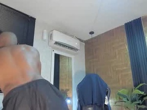 Screenshot from george_lancee webcams