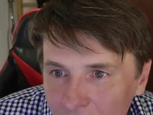 Screenshot from georgeflipper webcams