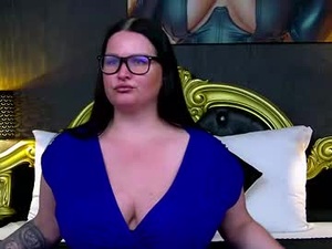 Screenshot from georgialerox webcams