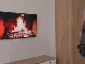 Screenshot from georgiannnauer webcams