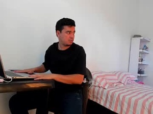 Screenshot from ger_sanm webcams