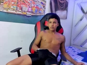 Screenshot from gerald_scott7 webcams