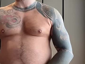 Screenshot from gerboy31 webcams