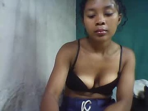 Screenshot from gerline94 webcams