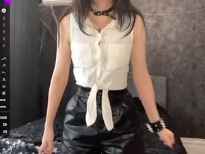 Screenshot from germainebourlier webcams