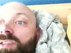 Screenshot from germancouplefirsti webcams