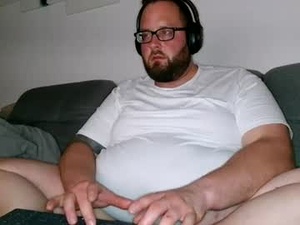 Screenshot from germandick0487 webcams