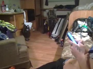 Screenshot from getpape810 webcams