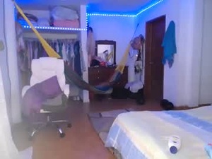 Screenshot from ggemas webcams