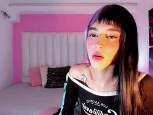 Screenshot from ggigix webcams