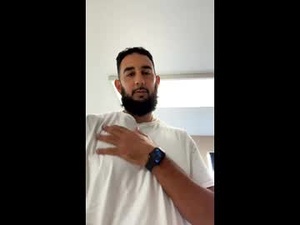 Screenshot from ghaleb20 webcams