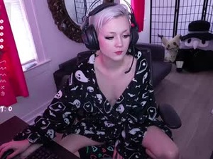Screenshot from ghostieghoo webcams