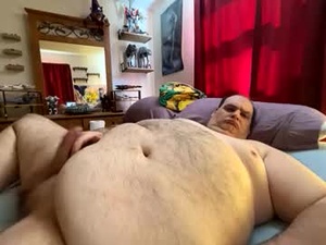 Screenshot from ghostman6789 webcams
