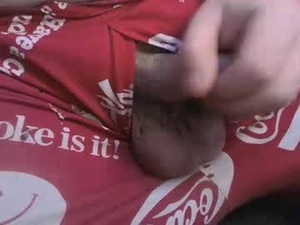 Screenshot from ghosty3012 webcams