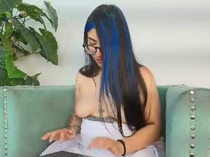 Screenshot from gia_26 webcams
