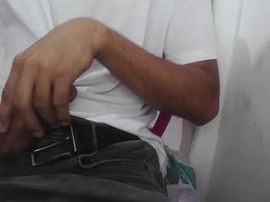 Screenshot from gianluca_silva webcams