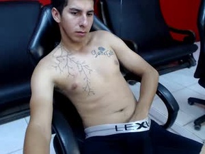 Screenshot from giannidawson webcams