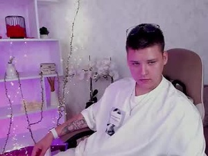 Screenshot from gilesjames webcams