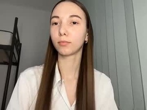 Screenshot from gillianpuerto webcams