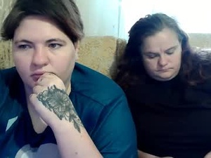 Screenshot from gingeraniston webcams