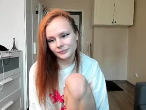Screenshot from gingerzinger webcams