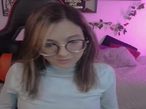 Screenshot from ginny11_ webcams