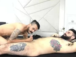 Screenshot from gio_lorenz webcams