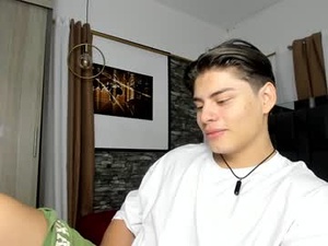 Screenshot from gio_russo webcams