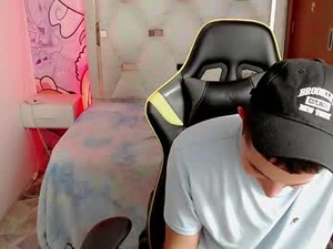 Screenshot from giorgio_box webcams