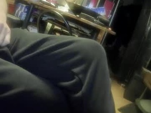 Screenshot from giovanne1 webcams