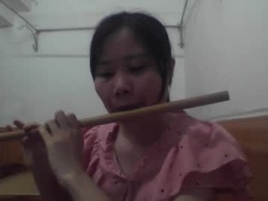 Screenshot from girlbaee webcams