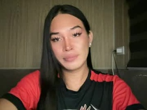 Screenshot from girlthatuneedrhainexxx webcams