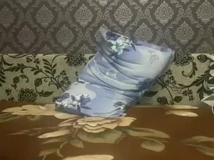 Screenshot from gitanoboy4 webcams