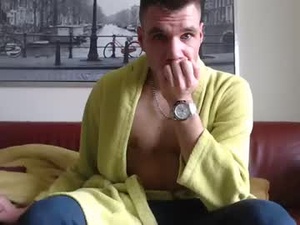 Screenshot from gizmomaster webcams