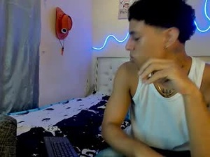 Screenshot from glader_guy webcams