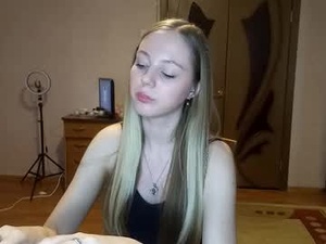 Screenshot from gladissoter webcams