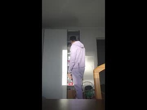 Screenshot from glebc webcams