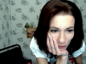 Screenshot from gloria_diamond_ webcams