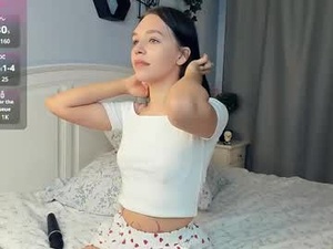 Screenshot from glory_mateas webcams