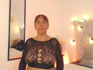 Screenshot from glory_shine webcams