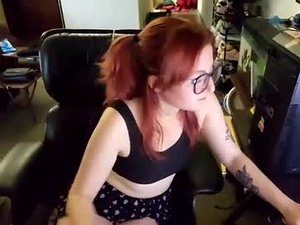 Screenshot from gloryfool webcams