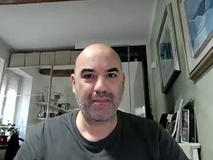 Screenshot from gnoffo77 webcams