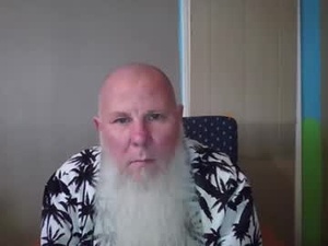Screenshot from gnomebeard webcams