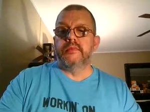Screenshot from gobey33 webcams
