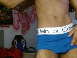 Screenshot from god_jose23 webcams