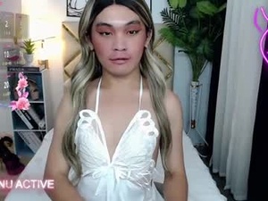 Screenshot from goddess_sef webcams